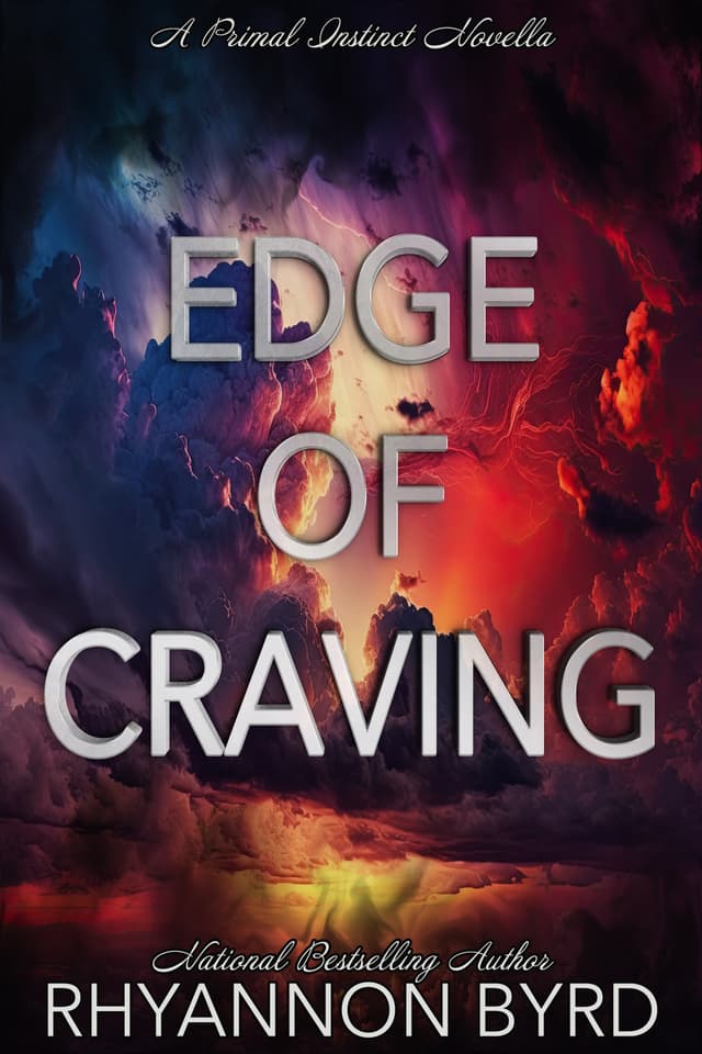 Edge of Craving