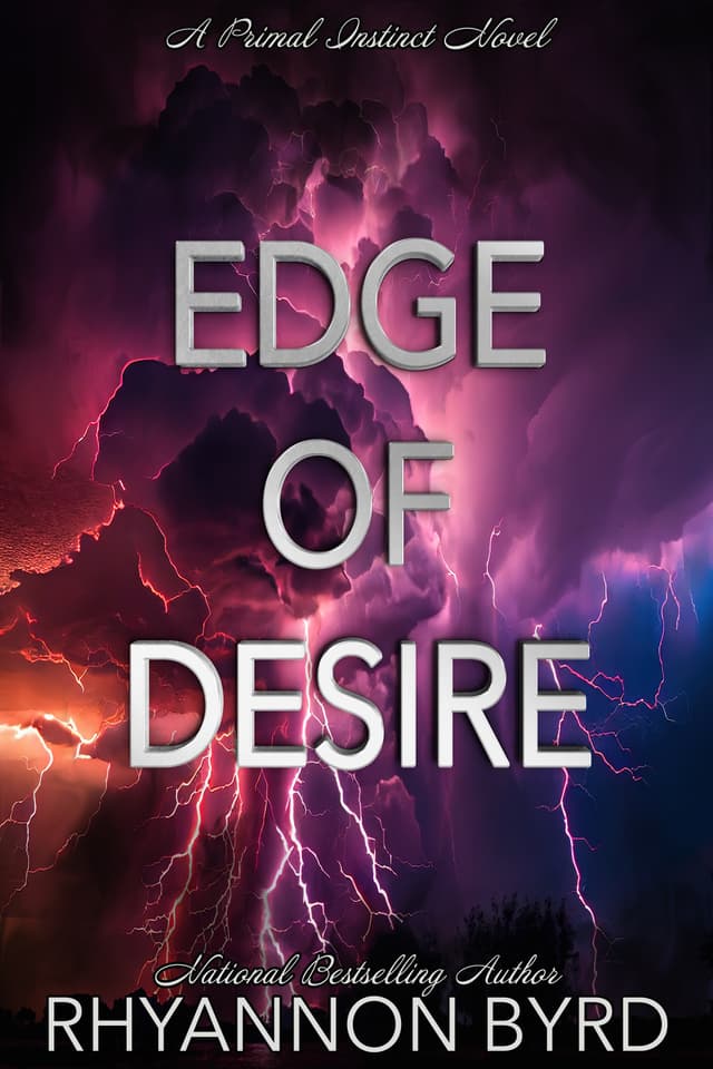 Edge of Desire