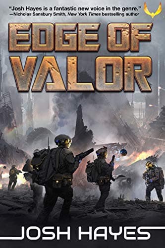 Edge of Valor