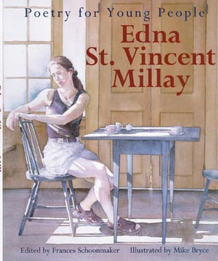 Edna St. Vincent Millay