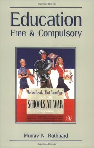 Education: Free & Compulsory
