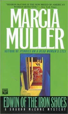 Edwin of the Iron Shoes