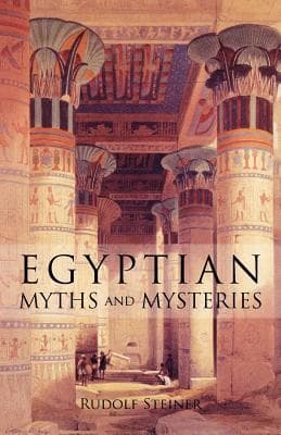 Egyptian Myths and Mysteries: