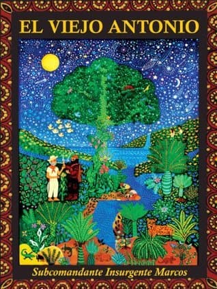 El viejo Antonio