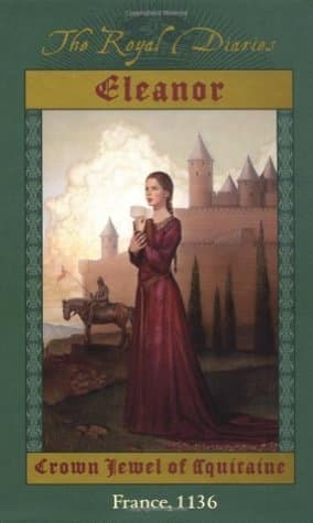 Eleanor: Crown Jewel of Aquitaine, France, 1136