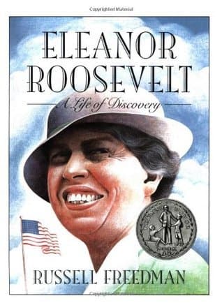 Eleanor Roosevelt
