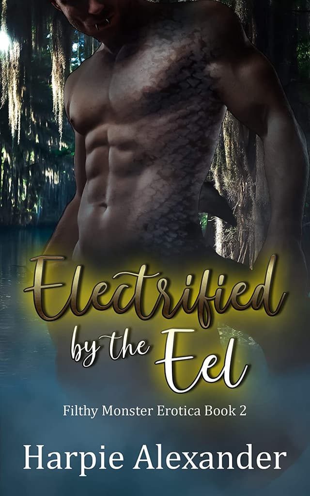Electrified by the Eel
