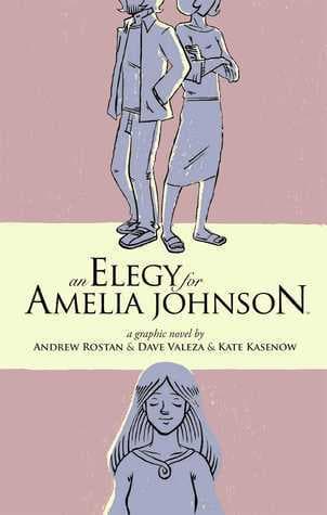 Elegy for Amelia Johnson