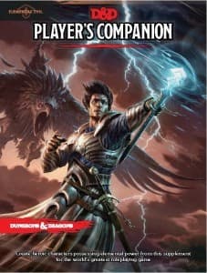 Elemental Evil Player's Companion