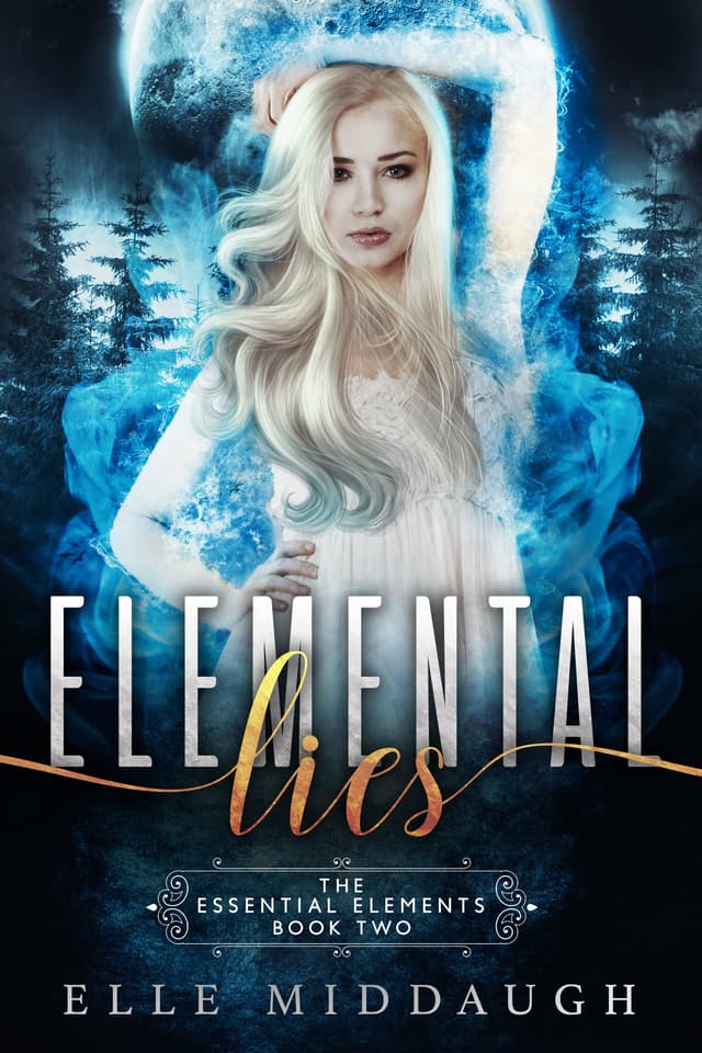 Elemental Lies