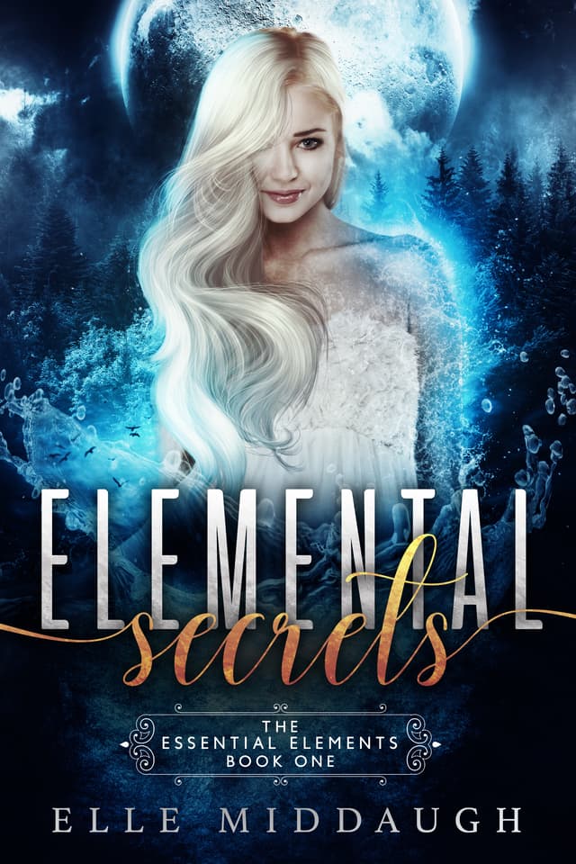 Elemental Secrets