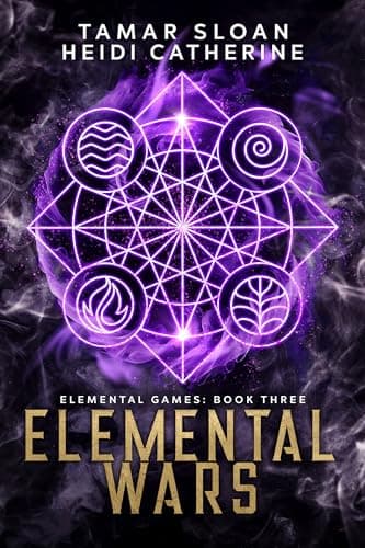 Elemental Wars