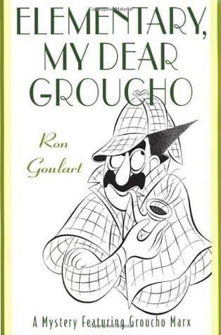 Elementary, My Dear Groucho