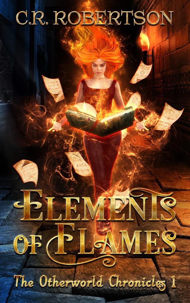 Elements of Flames