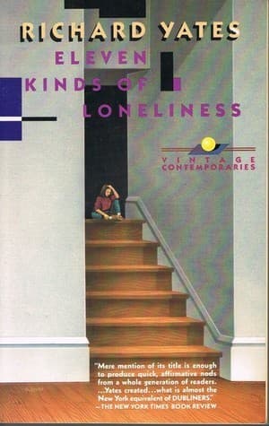 Eleven Kinds of Loneliness