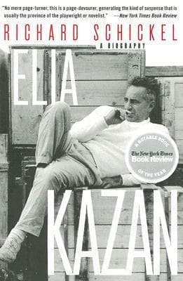 Elia Kazan