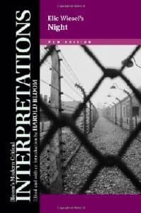Elie Wiesel's Night