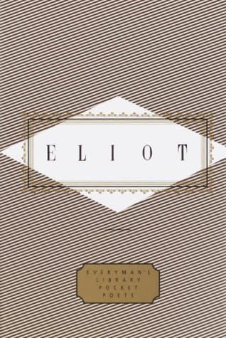 Eliot: Poems