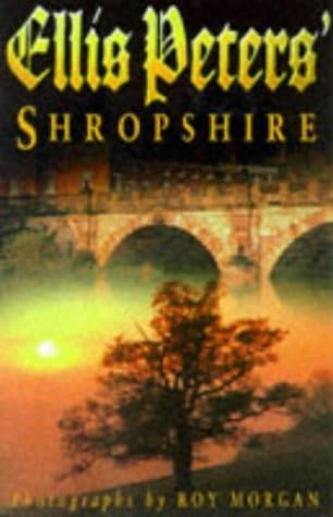 Ellis Peters' Shropshire