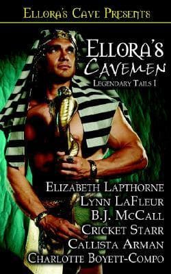 Ellora's Cavemen: Legendary Tails I
