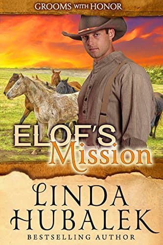 Elof's Mission