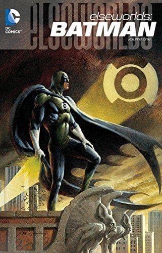 Elseworlds: Batman Volume One