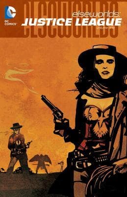 Elseworlds: Justice League, Vol. 1