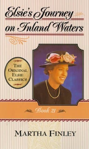 Elsie's Journey on Inland Waters