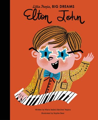 Elton John (Volume 50)