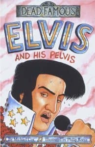 Elvis and His Pelvis