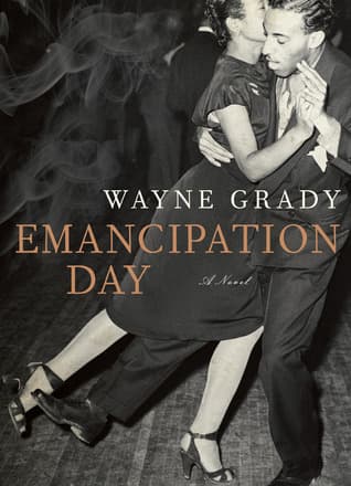 Emancipation Day