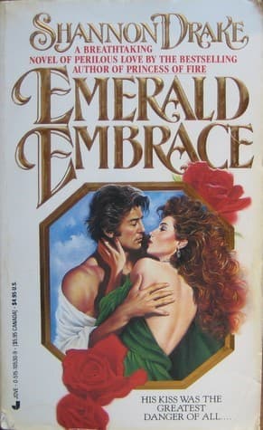 Emerald Embrace