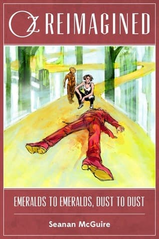 Emeralds to Emeralds, Dust to Dust