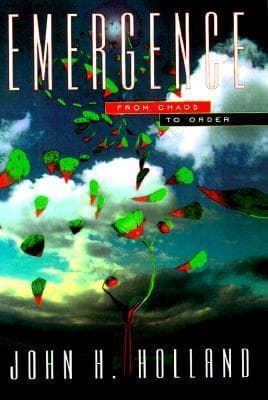 Emergence: From Chaos To Order