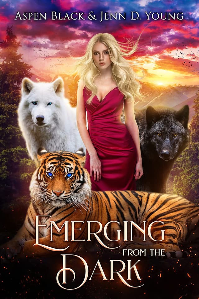 Emerging from the Dark