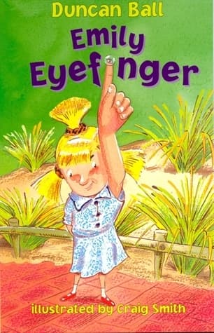 Emily Eyefinger