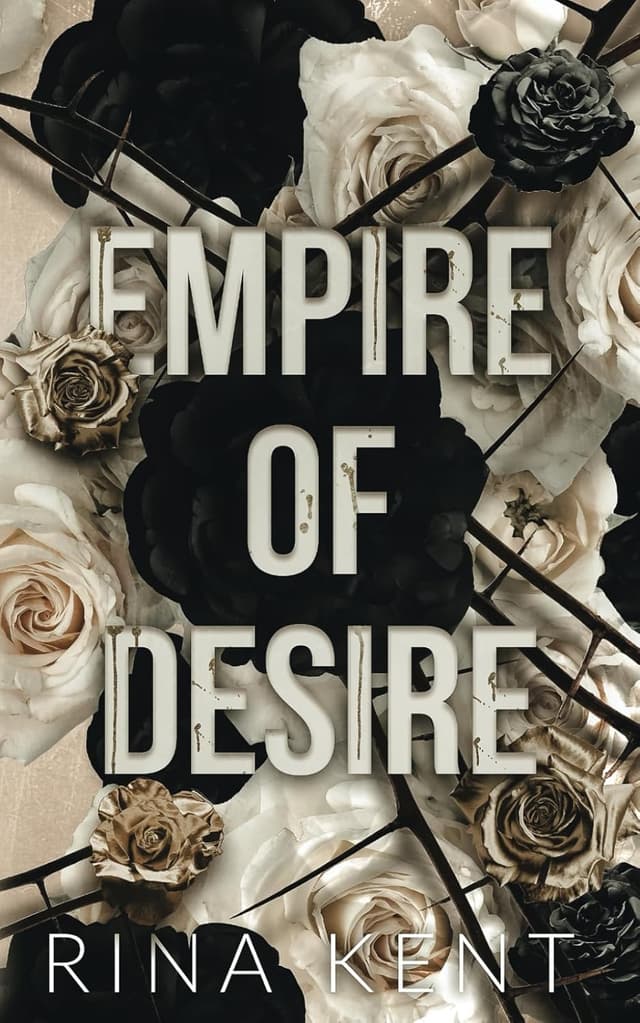 Empire of Desire