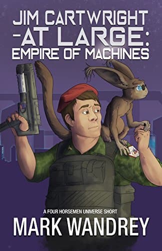 Empire of Machines