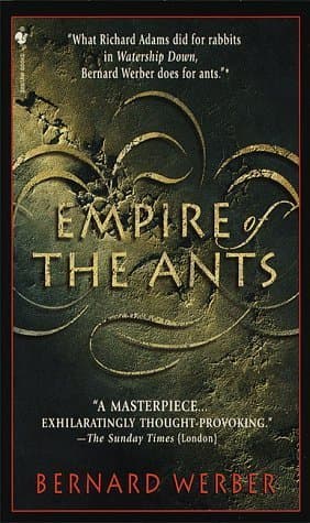 Empire of the Ants