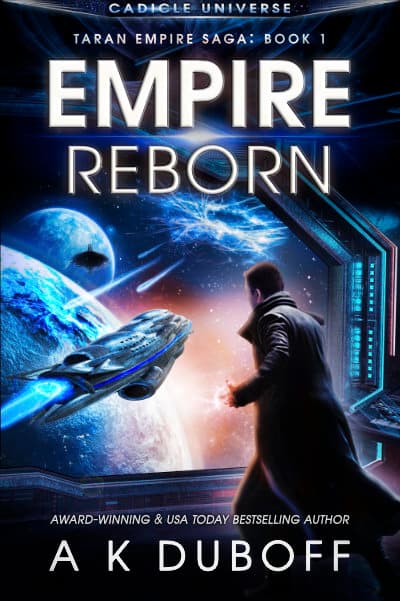 Empire Reborn