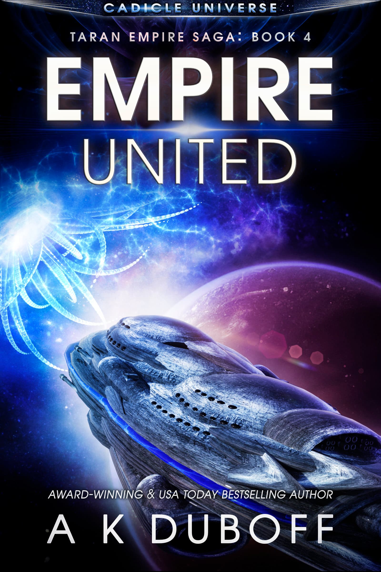 Empire United