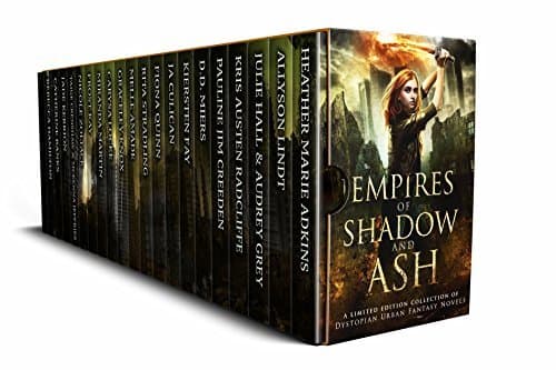 Empires of Shadow and Ash