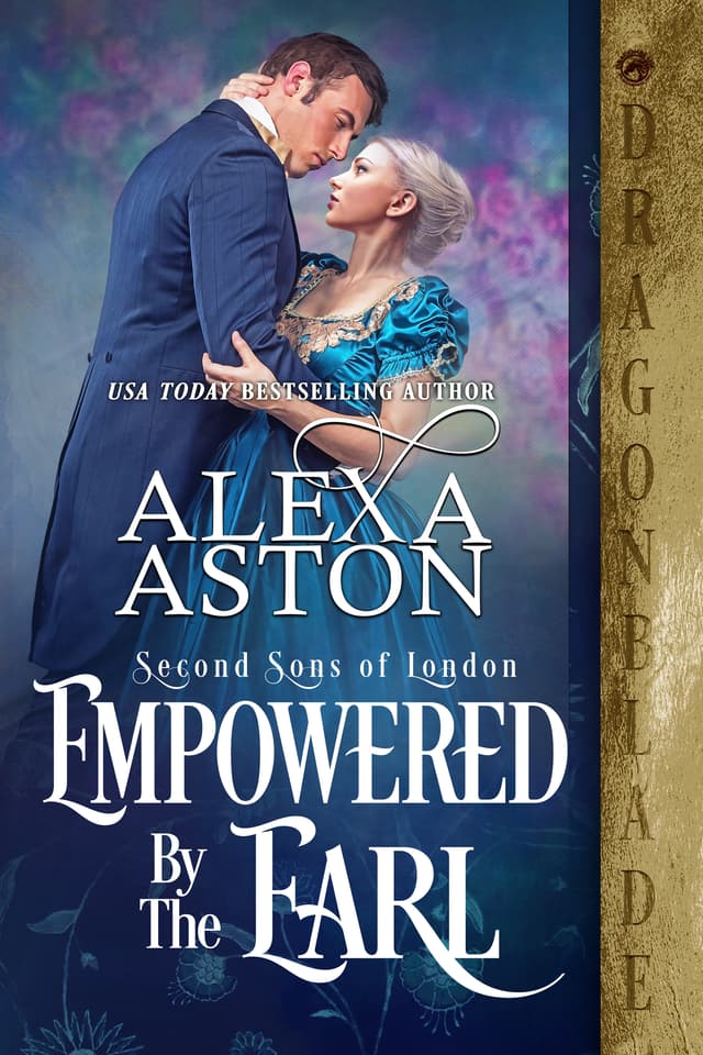 Empowered by the Earl