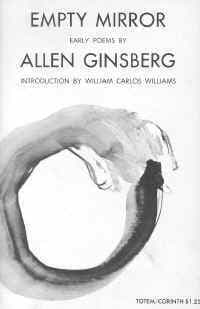 Empty Mirror: Early Poems