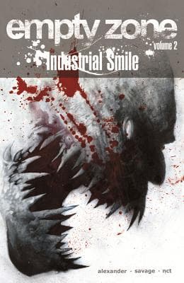 Empty Zone, Vol. 2: Industrial Smile
