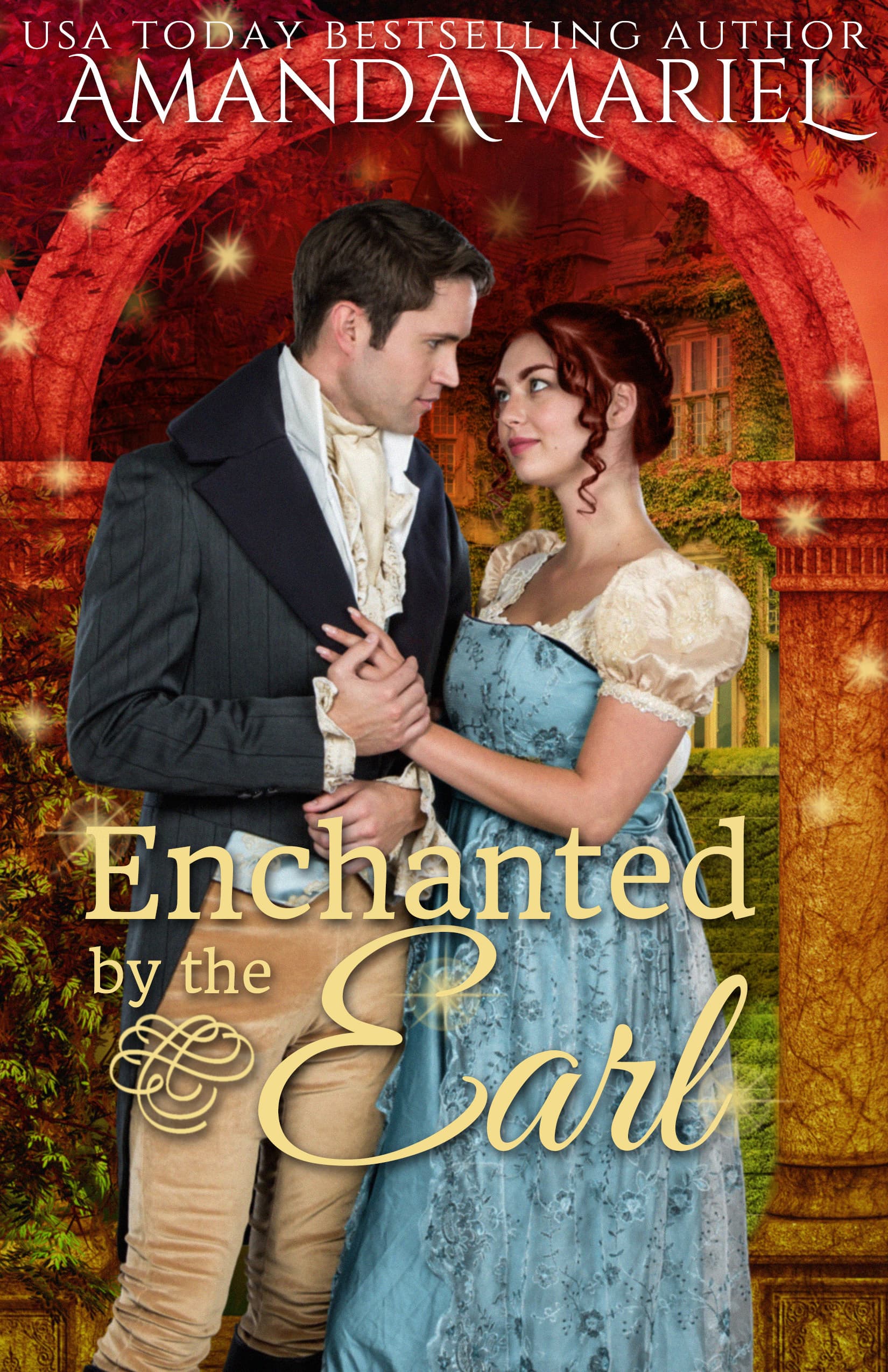 Enchanted by the Earl