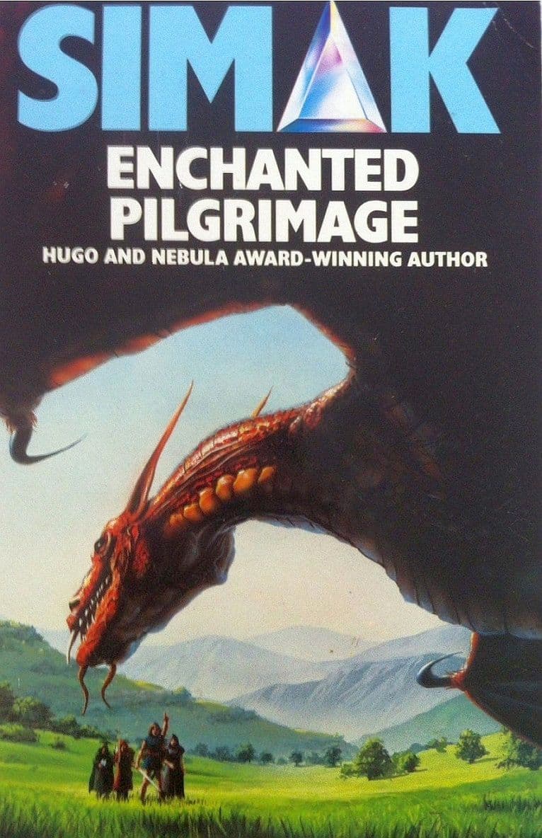 Enchanted Pilgrimage