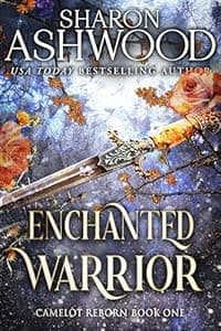 Enchanted Warrior