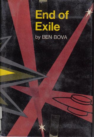 End of Exile