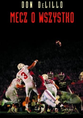 Mecz o wszystko